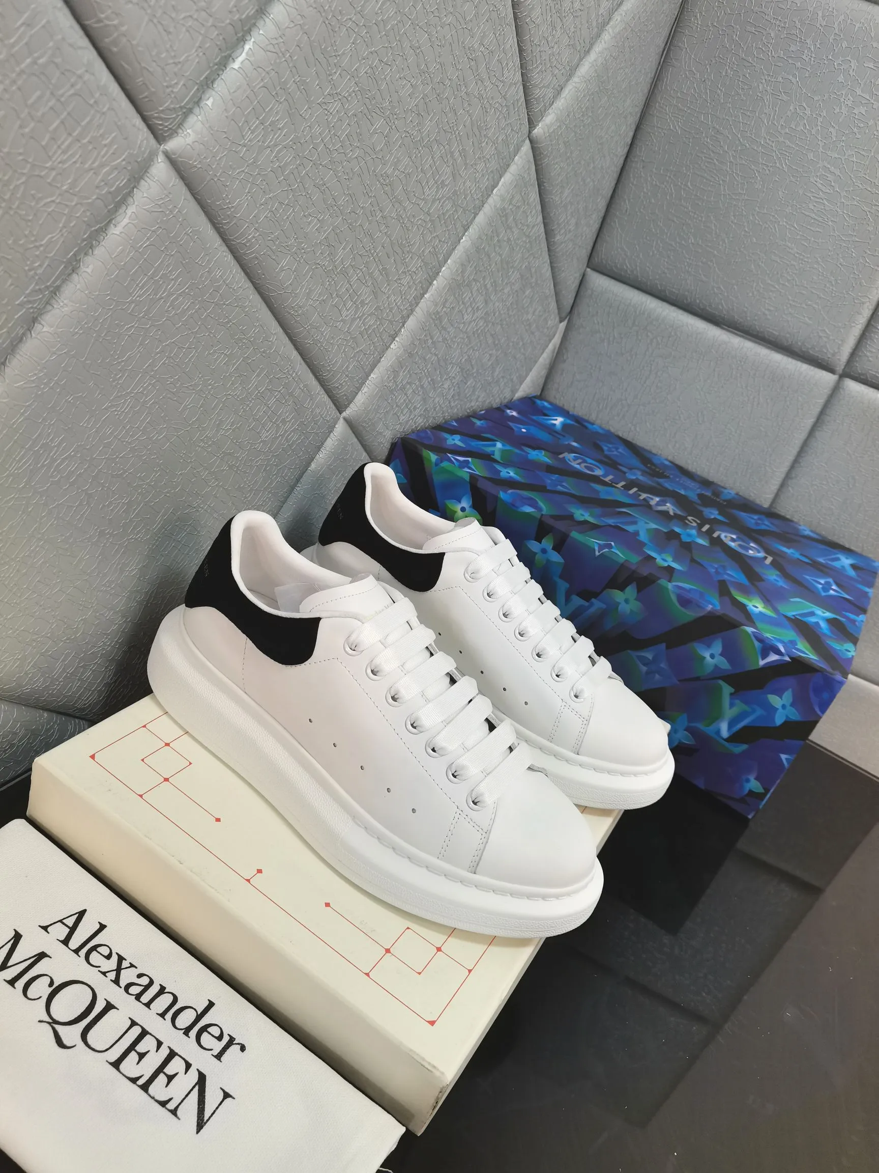 👟👟Ex-factory price 480👟👟 Women's shoes, women's clothing, 2022 latest upgraded version, material is silk matt cowhide, sheepskin lining 45 Customized, non-refundable and non-exchangeable〗 Original packaging